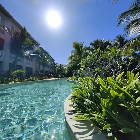 Villa Eden-2 Bedrooms With Private Rooftop Terrace & Pool, Access To Private Beachclub, Ki Residences, Pereybere - Managed By Ksn Grand-Baie Exterior photo
