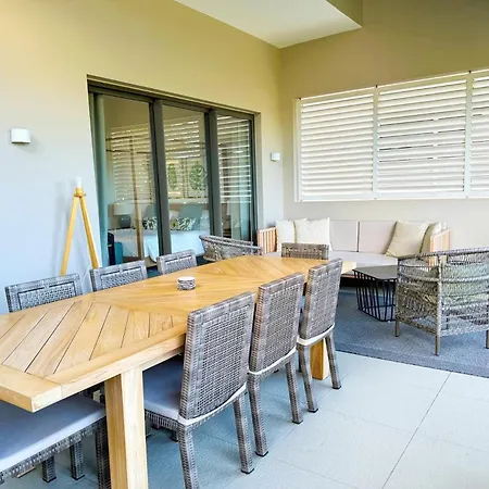 Villa Eden-2 Bedrooms With Private Rooftop Terrace & Pool, Access To Private Beachclub, Ki Residences, Pereybere - Managed By Ksn Grand-Baie Exterior photo