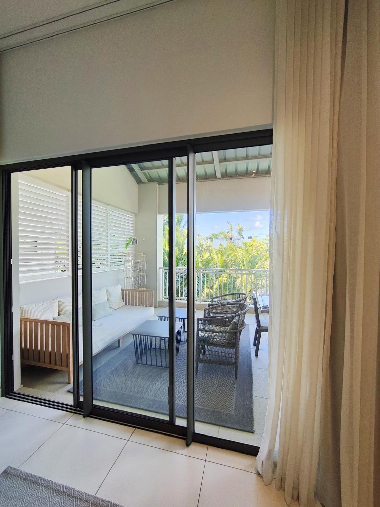 Eden-2 Bedrooms With Private Rooftop Terrace & Pool, Access To Private Beachclub, Ki Residences, Pereybere - Managed By Ksn Vila Grand Bay