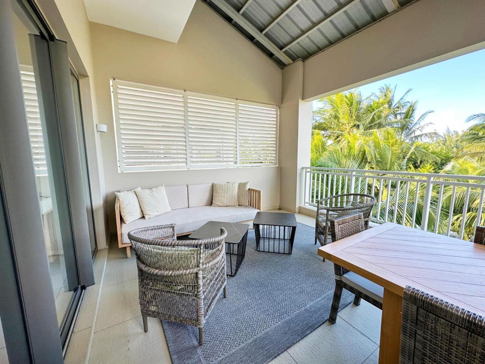Vila Eden-2 Bedrooms With Private Rooftop Terrace & Pool, Access To Private Beachclub, Ki Residences, Pereybere - Managed By Ksn