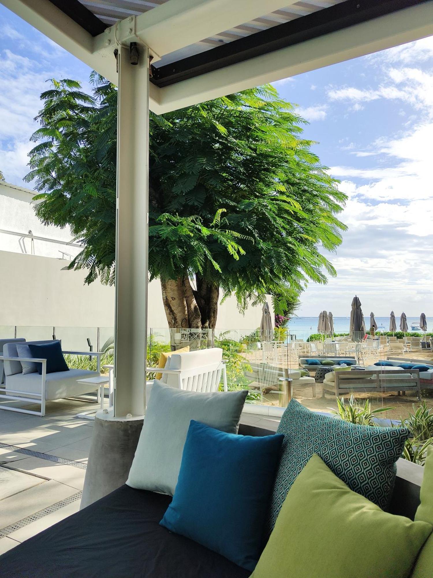 Eden-2 Bedrooms With Private Rooftop Terrace & Pool, Access To Private Beachclub, Ki Residences, Pereybere - Managed By Ksn Vila *