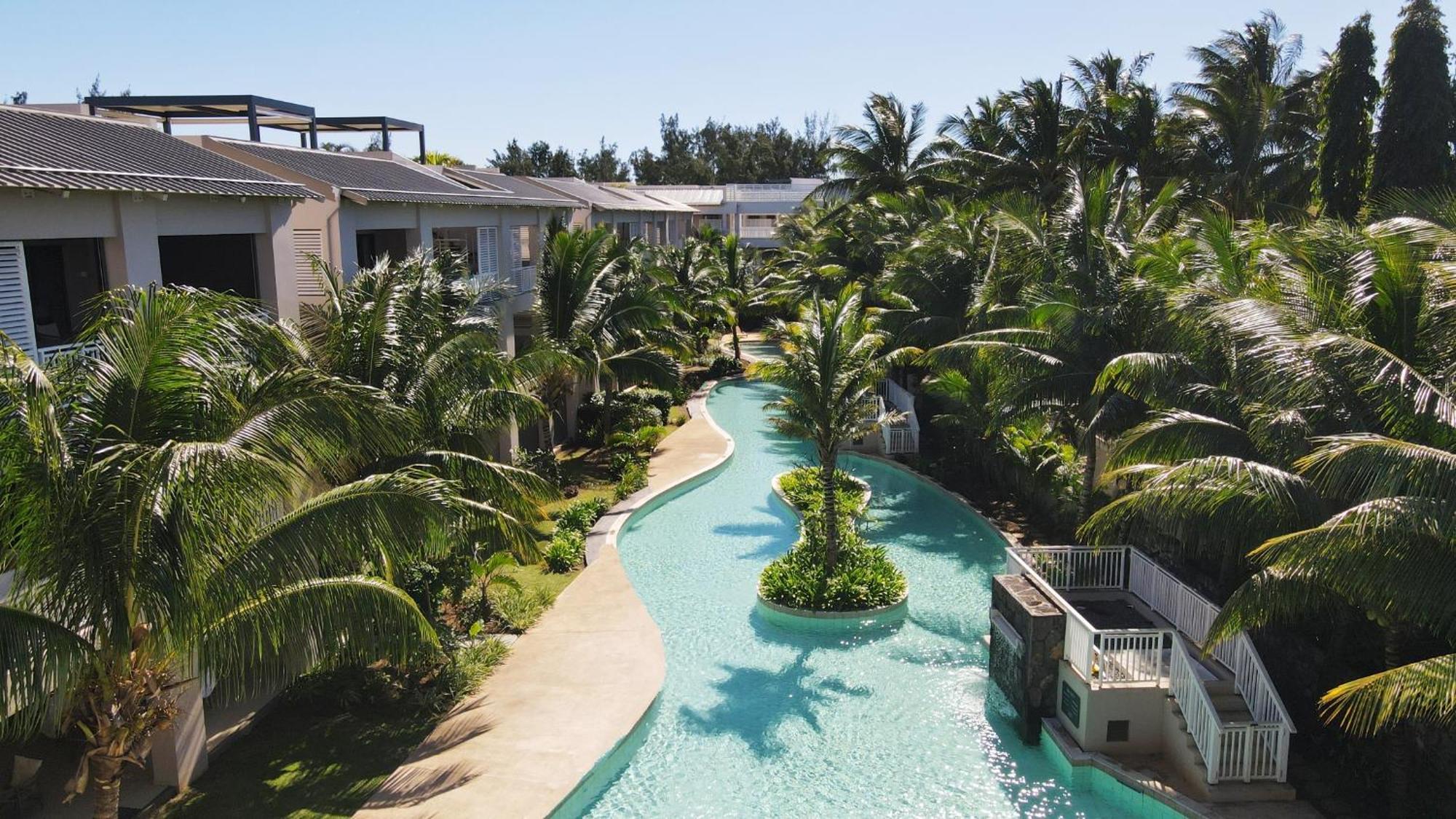 Vila Eden-2 Bedrooms With Private Rooftop Terrace & Pool, Access To Private Beachclub, Ki Residences, Pereybere - Managed By Ksn *