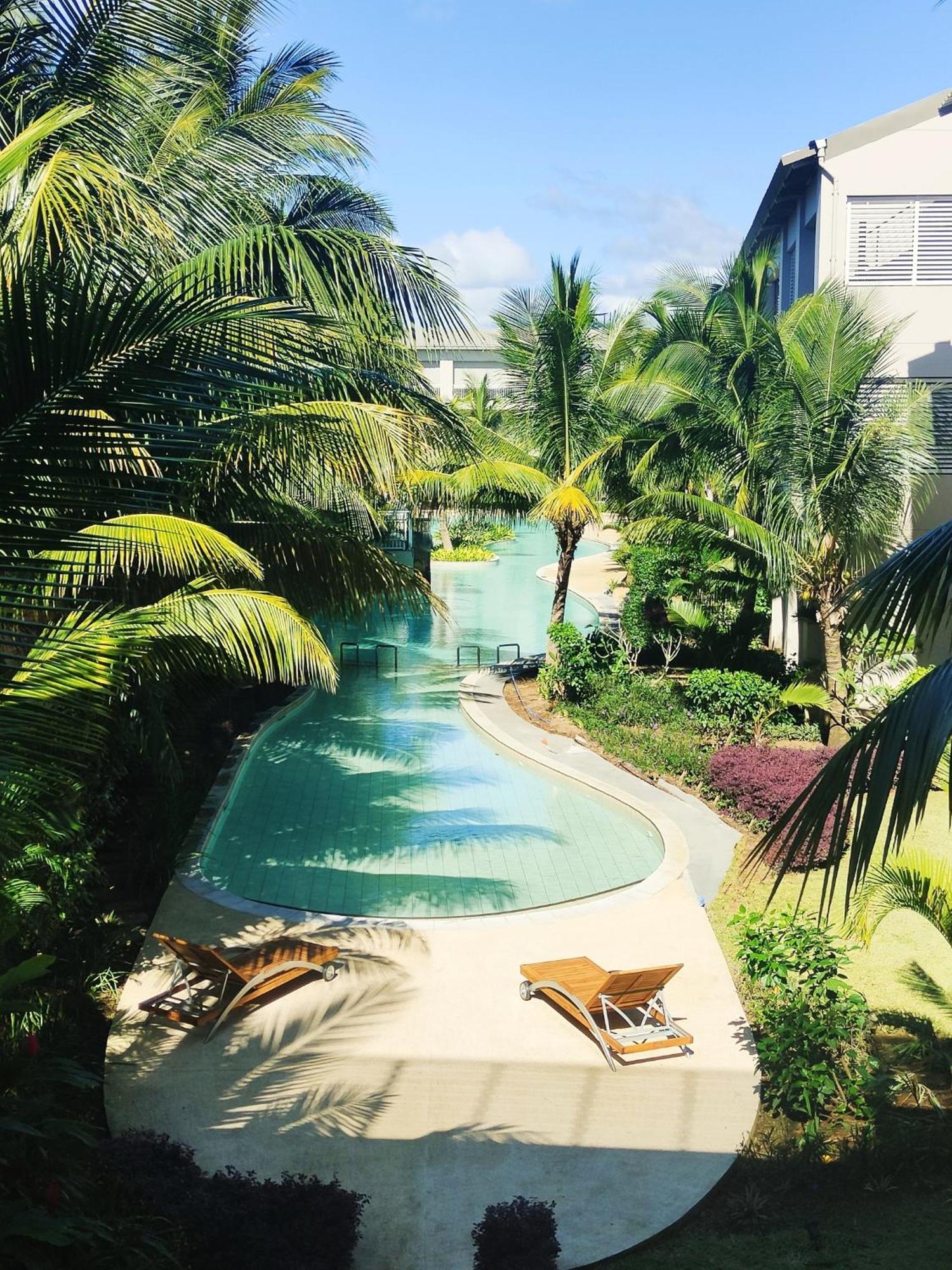 Eden-2 Bedrooms With Private Rooftop Terrace & Pool, Access To Private Beachclub, Ki Residences, Pereybere - Managed By Ksn Vila *